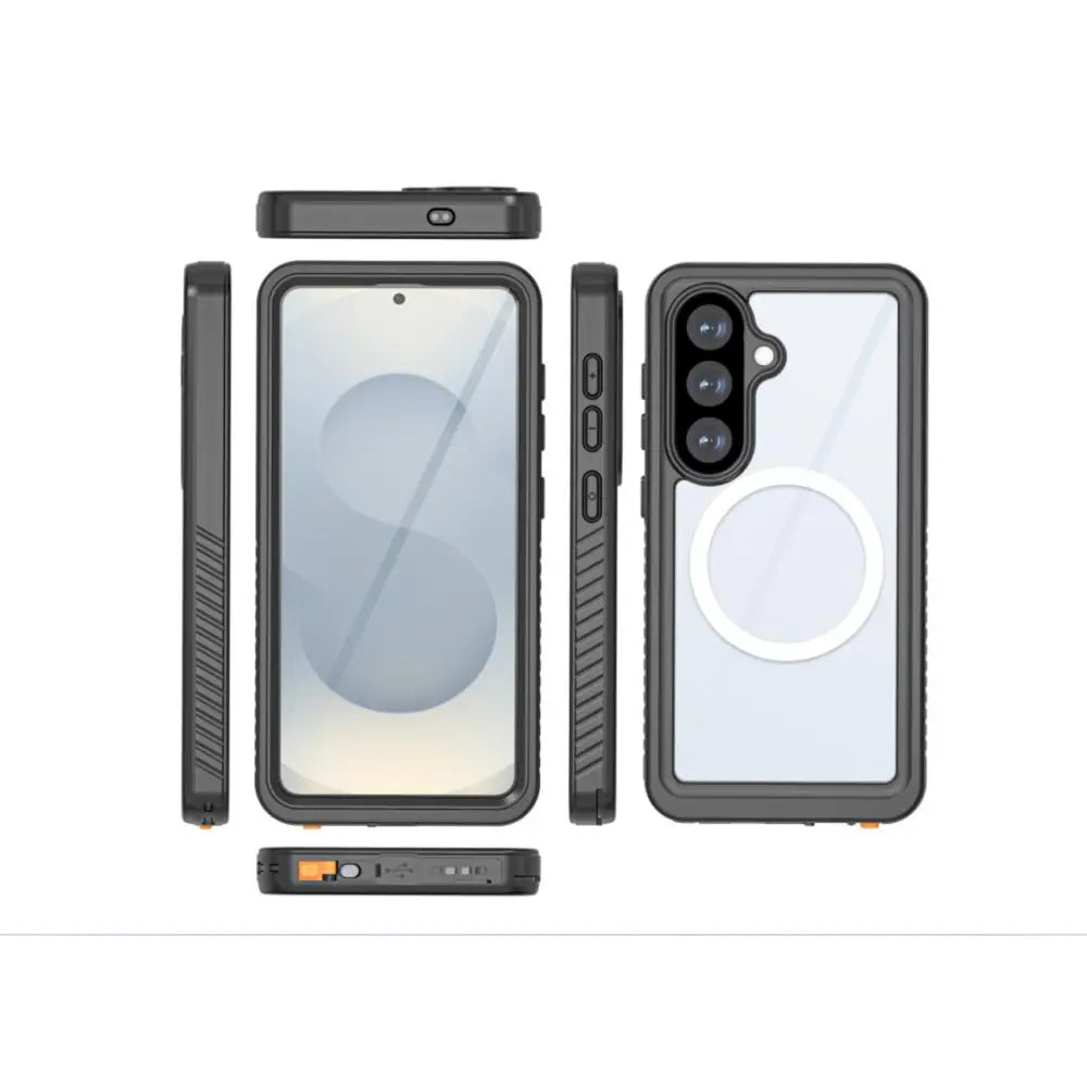 RedPepper Samsung Galaxy S26 Waterproof Case