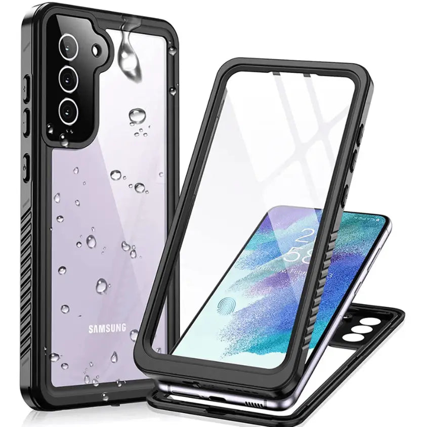 Redpepper Samsung S24 Plus Waterproof Case | Shockproof Cover