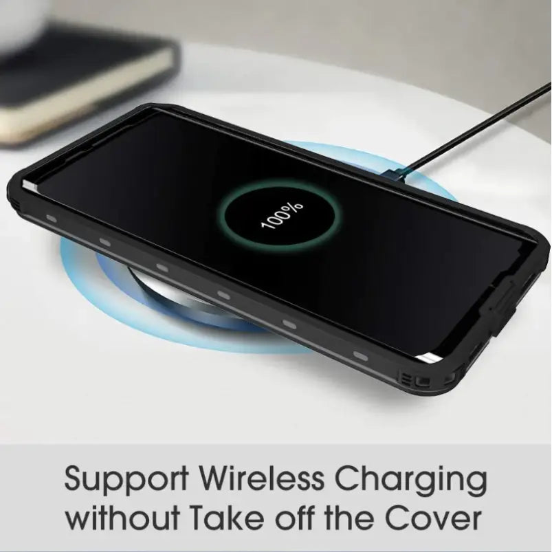 Redpepper Waterproof Case for Samsung S26 Ultra