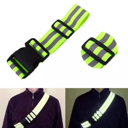 Reflective Belt