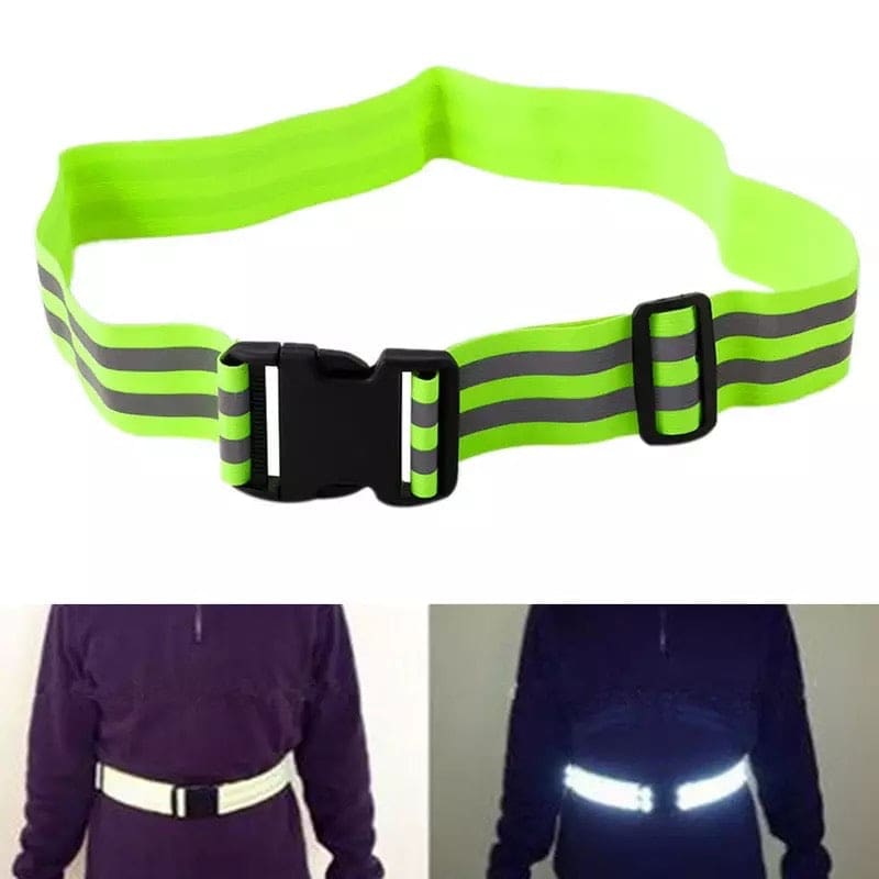 Reflective Belt