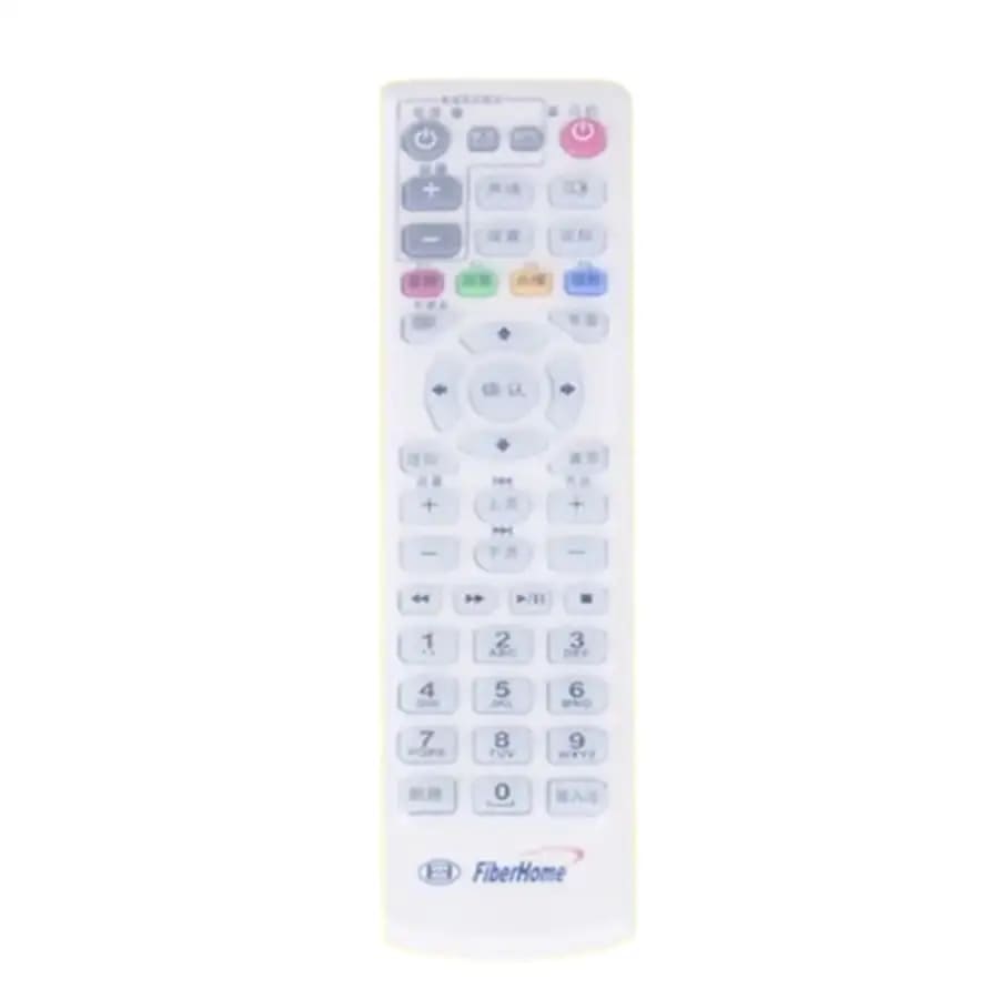 Remote Control Cover (Silicone)
