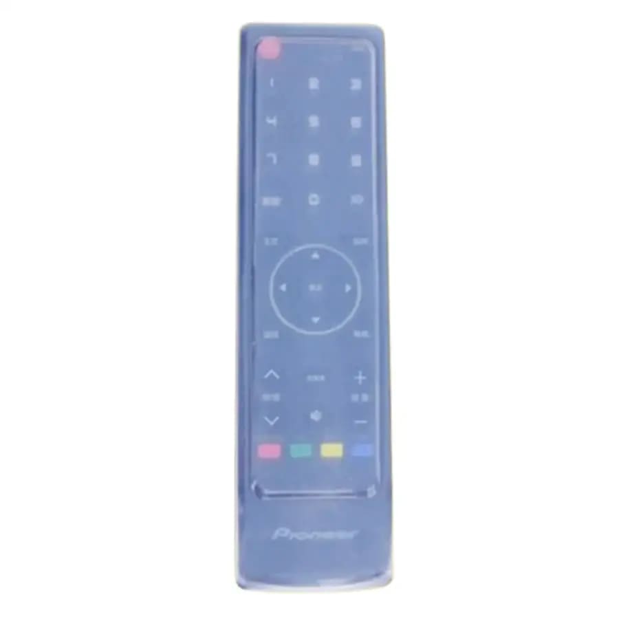 Remote Control Cover (Silicone)