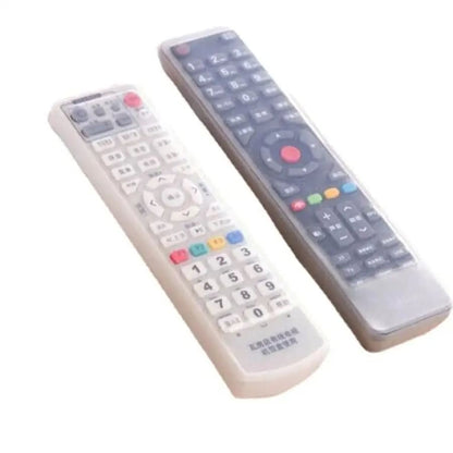 Remote Control Cover (Silicone)