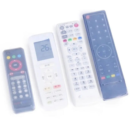 Remote Control Cover (Silicone)