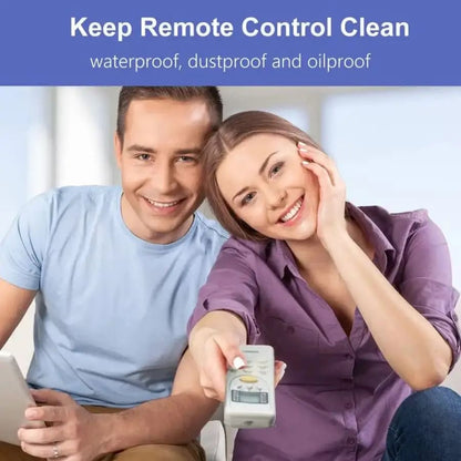 Remote Control Sleeve