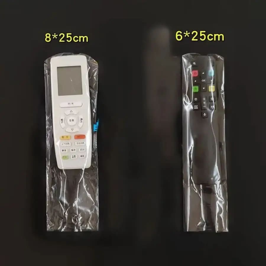 Remote Control Sleeve