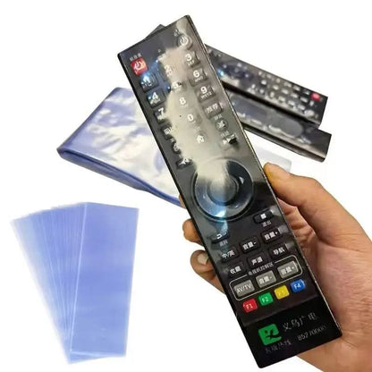 Remote Control Sleeve
