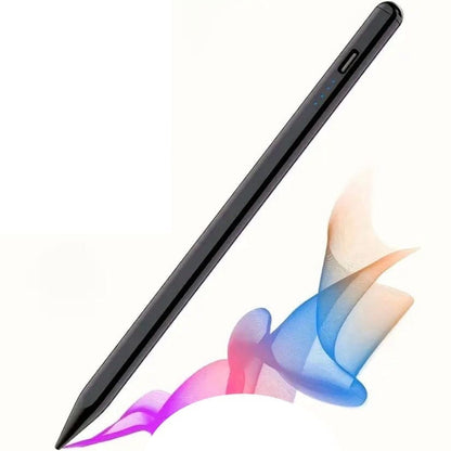 Replacement Apple Pencil - Black (1st & 2nd Generation)