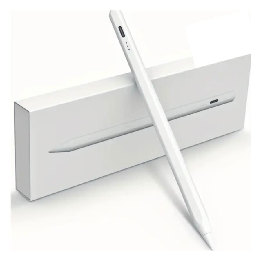 Replacement Apple Pencil - White (1st & 2nd Generation)