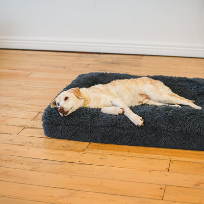 Brooklyn® Memory Foam Bolster Bed