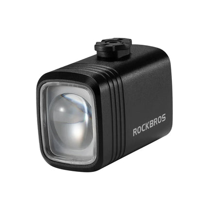 Smart Bike Headlight Front Bicycle Light 1000 Lumens