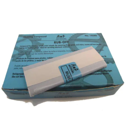 Rodico Run Off Cleaning Compound