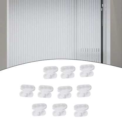 Roller Blind Chain Connector (Pack of 10)