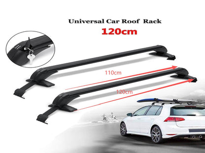 Universal Roof Racks