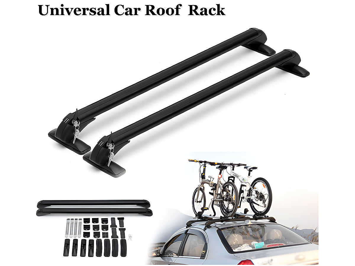 Universal Roof Racks