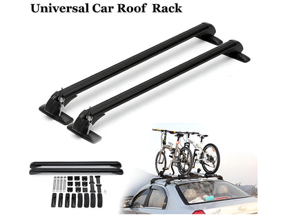 Universal Roof Racks