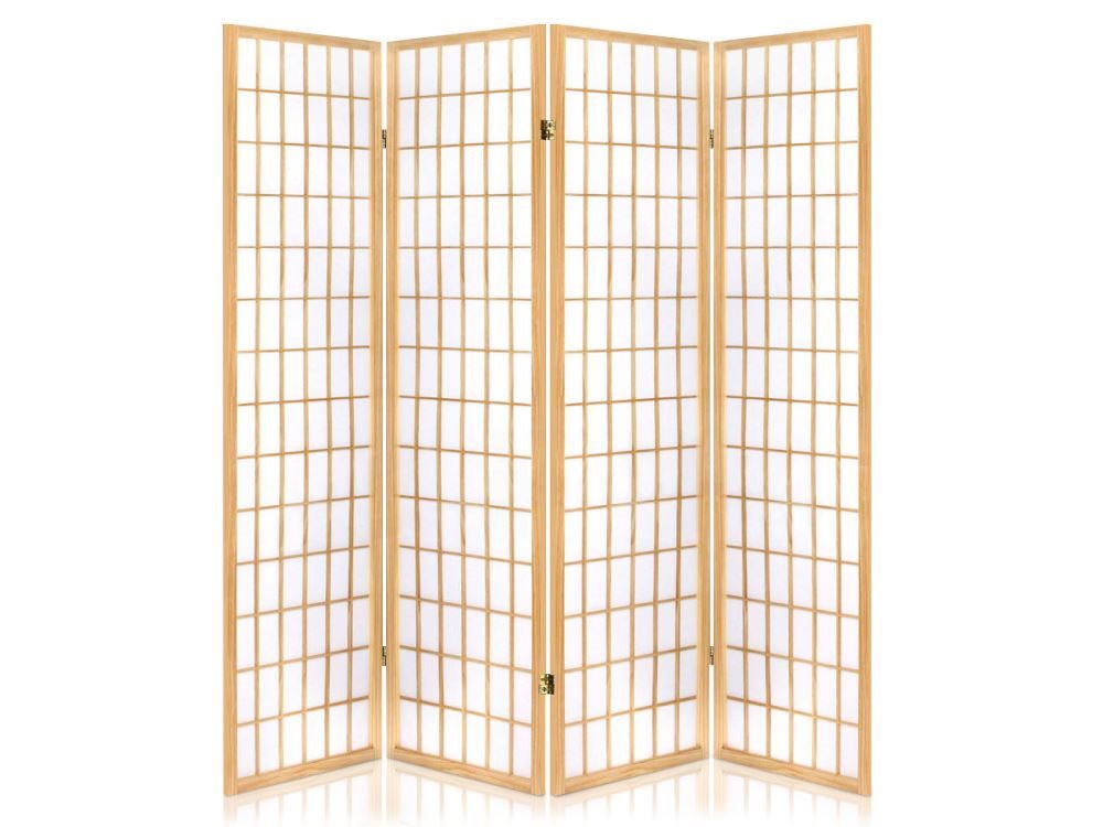Room Divider Folding Screen