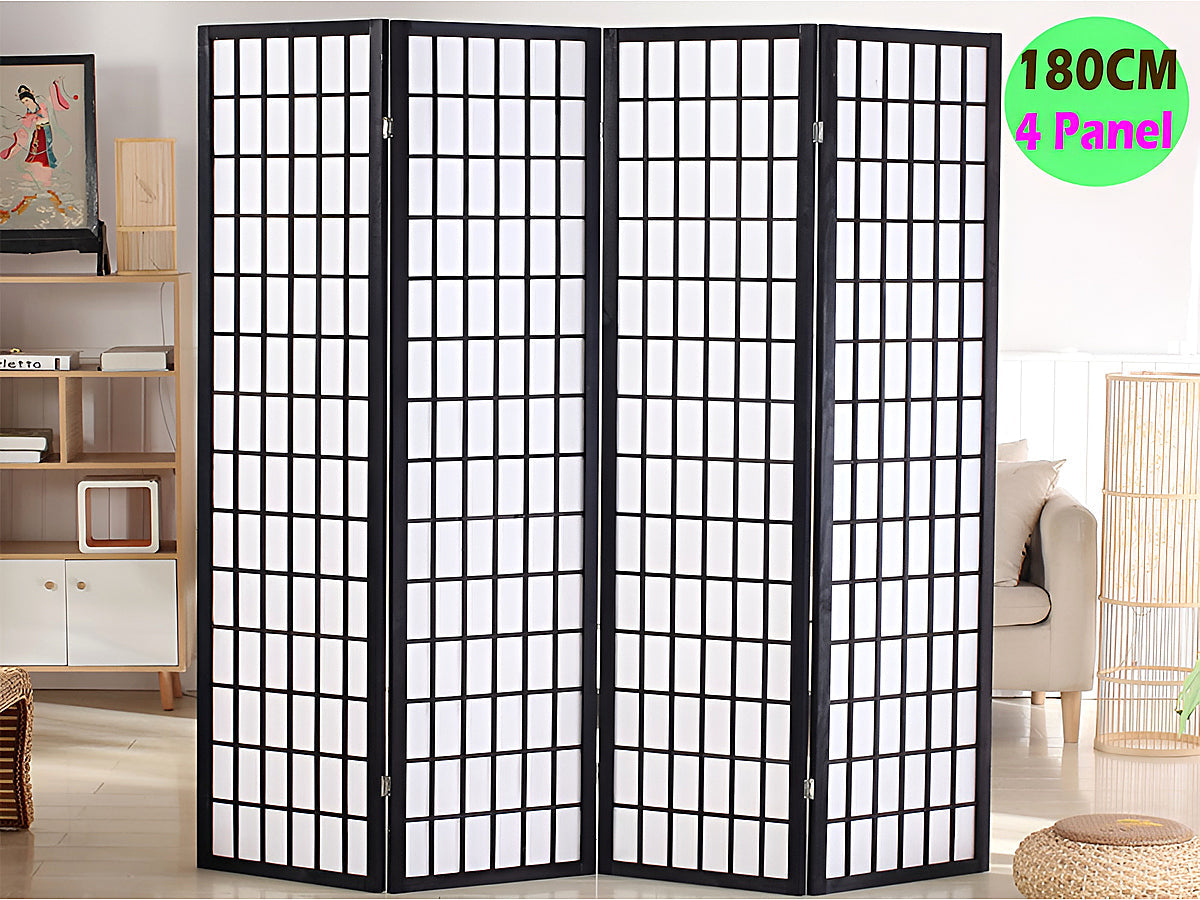Room Divider Folding Screen