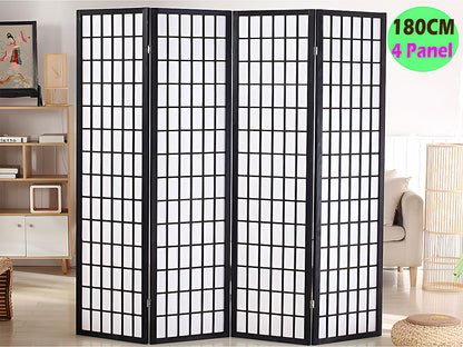 Room Divider Folding Screen