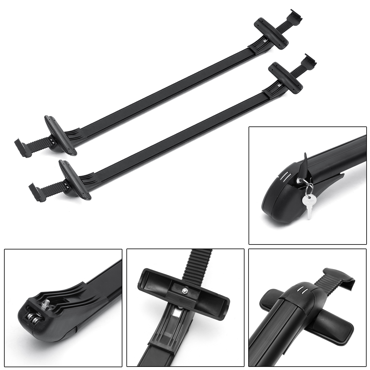 Universal Roof Racks