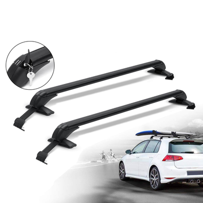 Universal Roof Racks