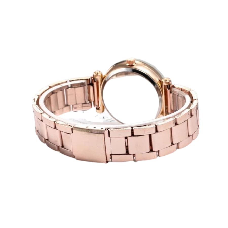 Rose Petal Watch