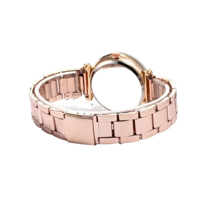 Rose Petal Watch