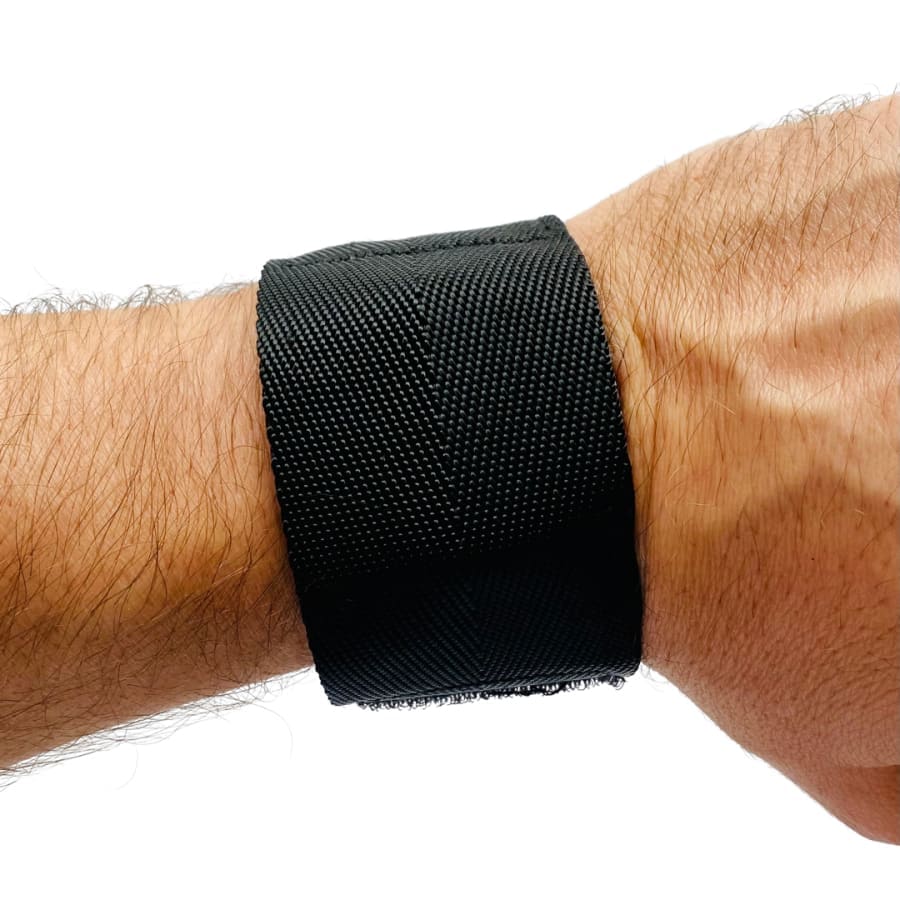 Watchband for Rothco Commando - Black