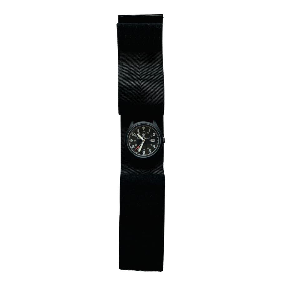 Watchband for Rothco Commando - Black