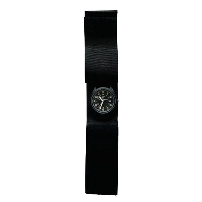 Watchband for Rothco Commando - Black