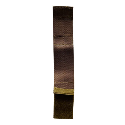 Rothco Commando Watchband - Coyote Brown