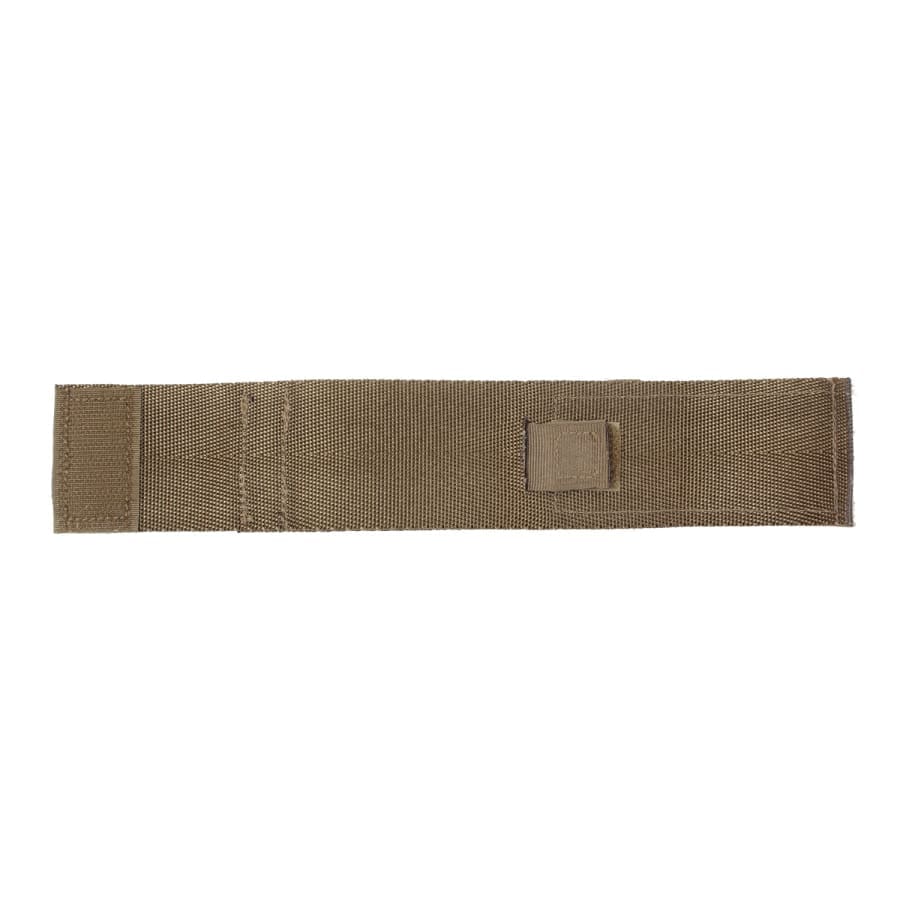 Rothco Commando Watchband - Coyote Brown