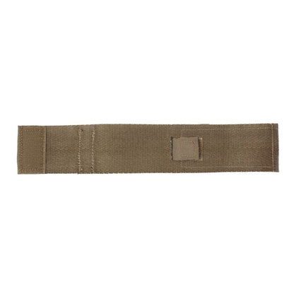Rothco Commando Watchband - Coyote Brown