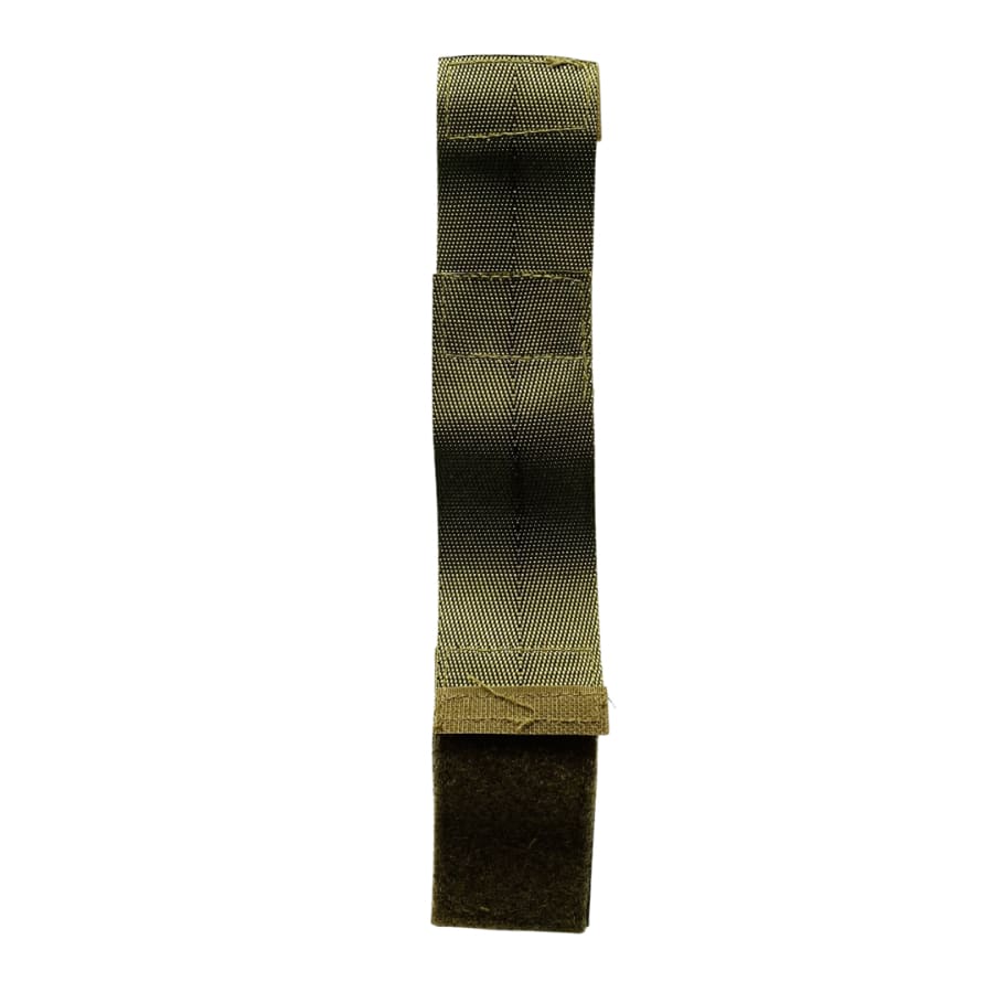 Rothco Commando Watchband - Olive Drab