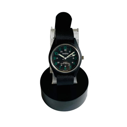 Rothco Field Watch - Black
