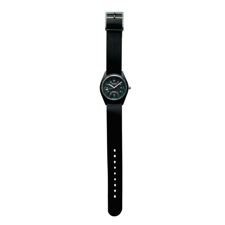 Rothco Field Watch - Black