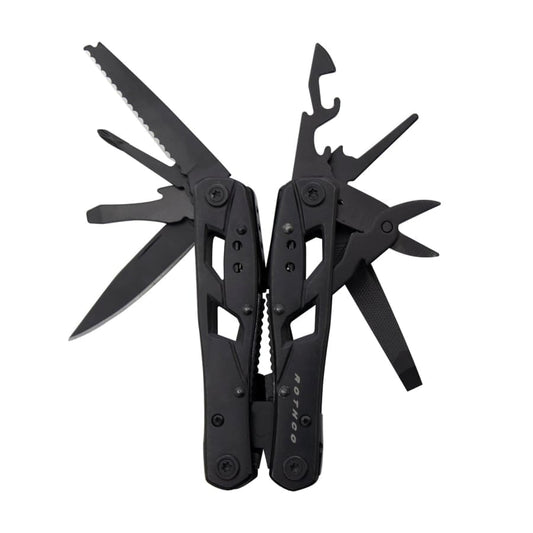 Rothco Stainless Steel Multi-Tool