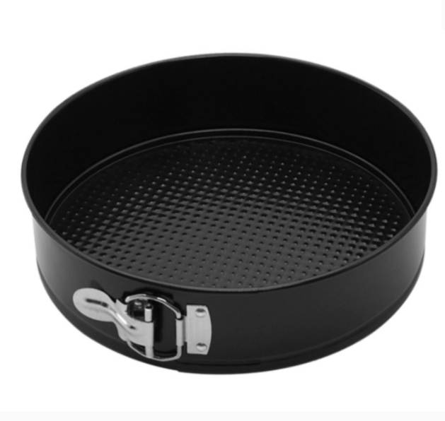 4pcs Springform Pan Baking Mold