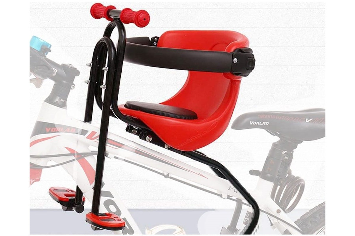 Child Bike Seat Carrier
