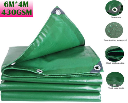 Tarp Heavy Duty Tarpaulin Tarps