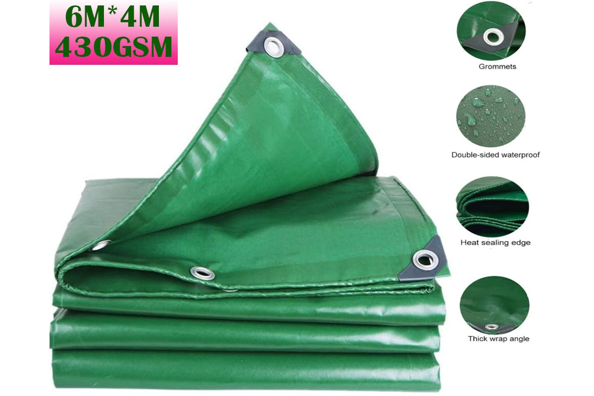Tarp Heavy Duty Tarpaulin Tarps