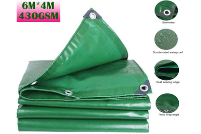 Tarp Heavy Duty Tarpaulin Tarps