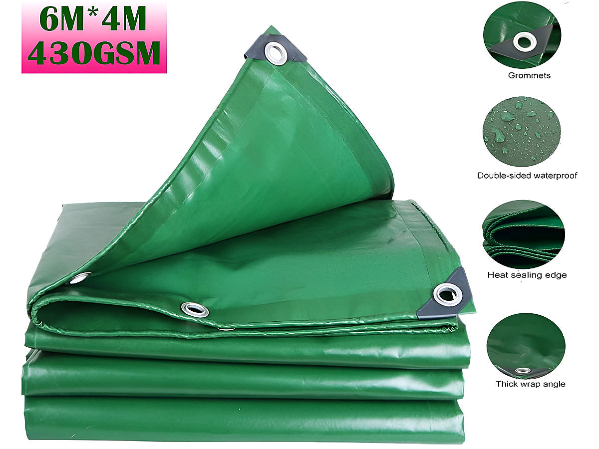 Tarp Heavy Duty Tarpaulin Tarps