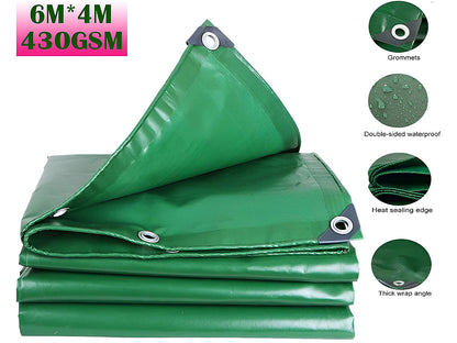 Tarp Heavy Duty Tarpaulin Tarps