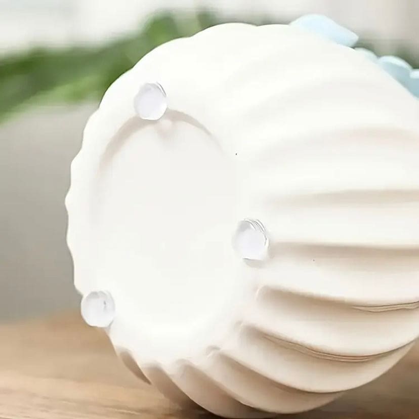 Rubber Stops (self-adhesive) x 100