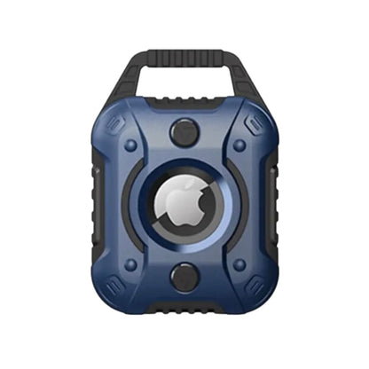 Rugged Apple Air Tag Holder (Available in Six colours)