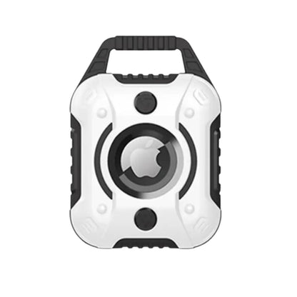 Rugged Apple Air Tag Holder (Available in Six colours)