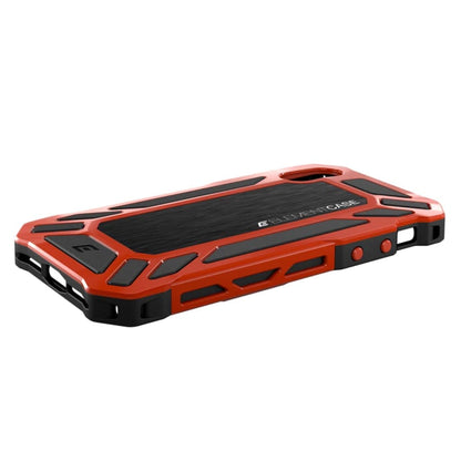 Rugged Case for iPhone 7 / 8 (Red)