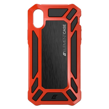 Rugged Case for iPhone 7 / 8 (Red)